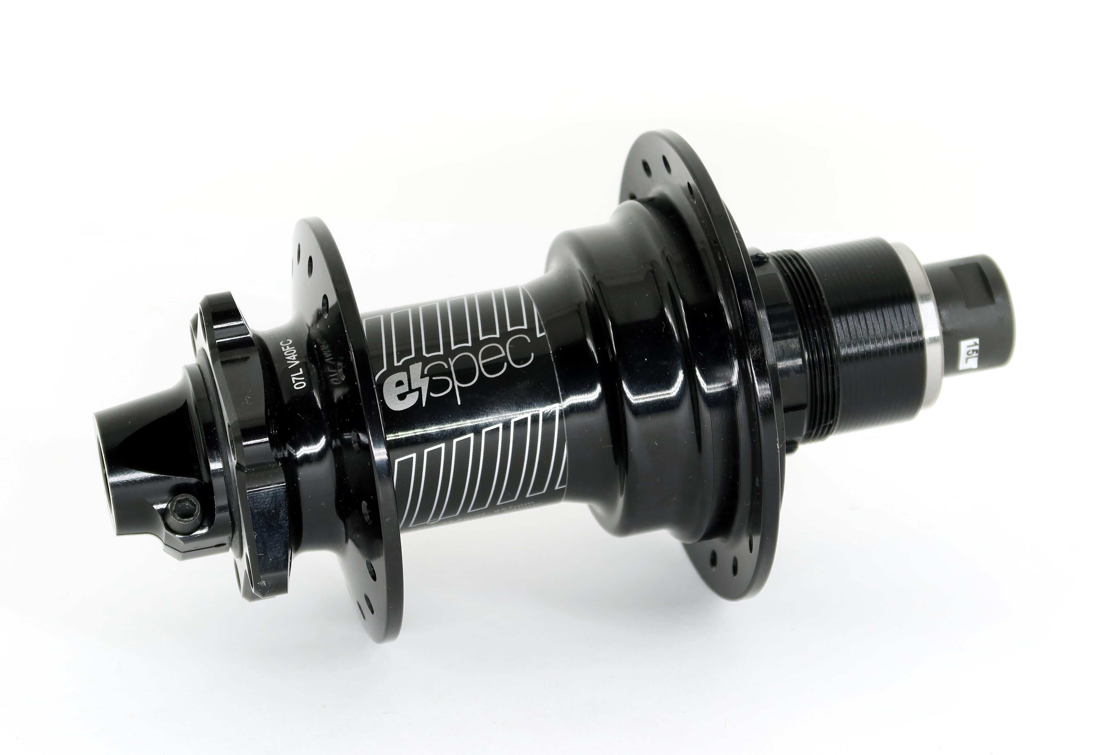 e*thirteen Rear Hubs - Produced 2017 Thru 2023 – ethirteen support