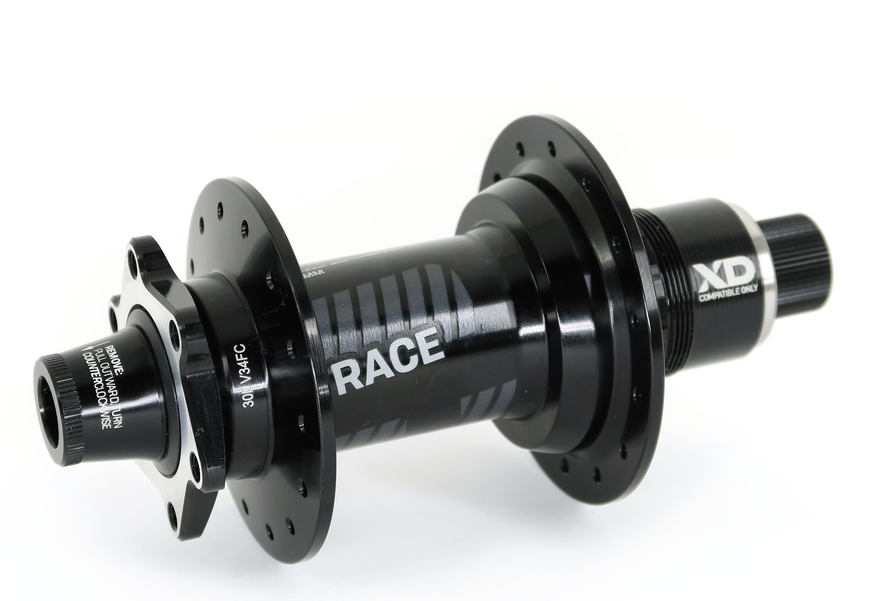 e*thirteen Rear Hubs - Produced 2017 Thru 2023 – ethirteen support