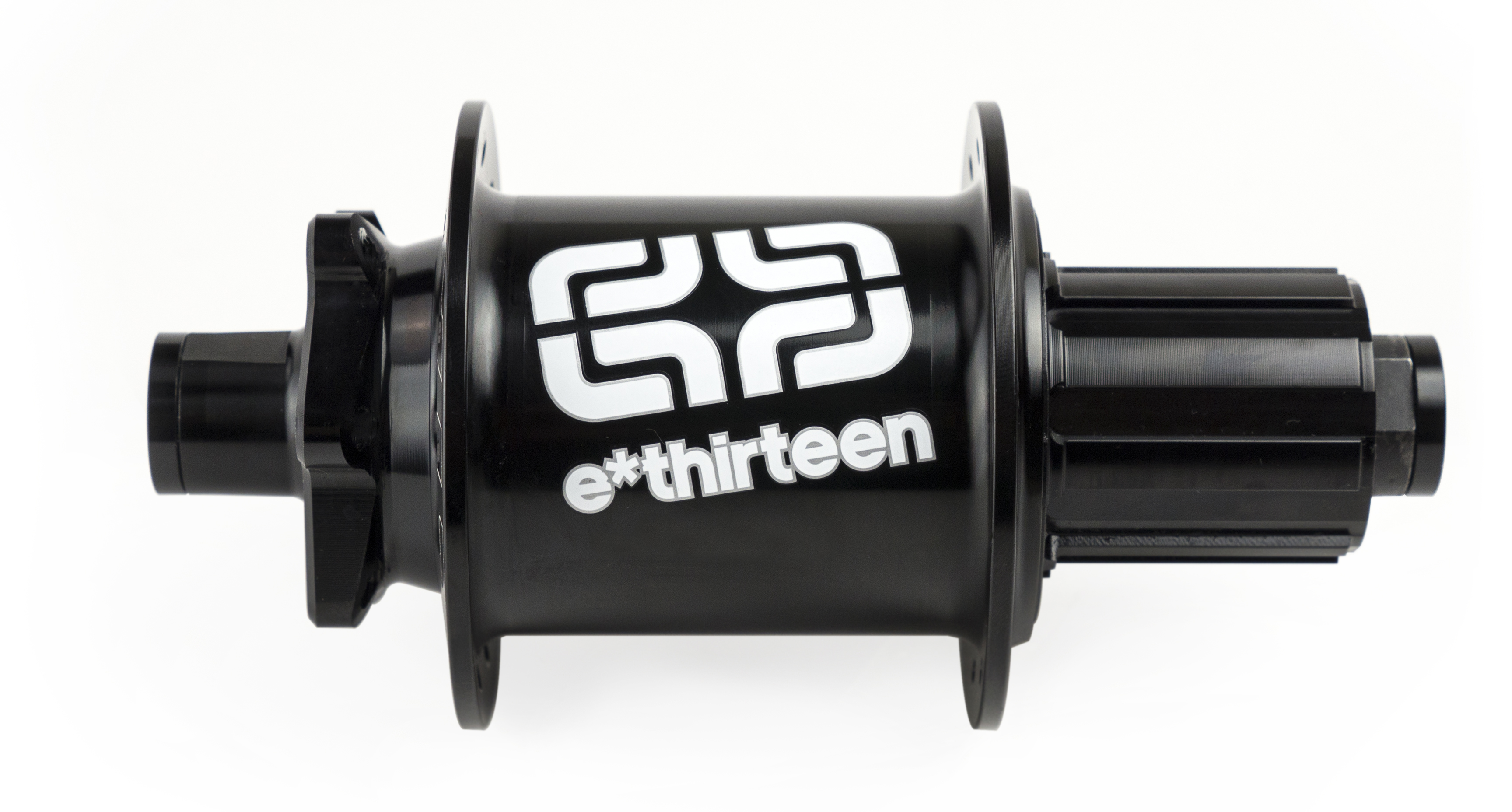 e*thirteen Rear Mountain Hubs - Produced 2018 and Earlier